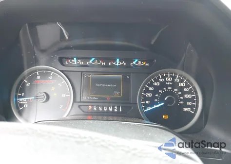 2016 Ford F-150 Xlt z USA, uszkodzony, nr VIN 1FTFW1EG4GFB72592